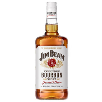 Jim Beam White 1.75L
