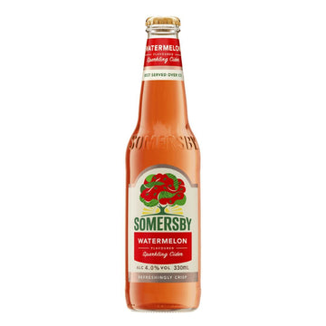 Somersby Watermelon 330ml