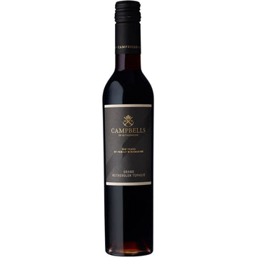 Campbells Grand Topaque 375ml