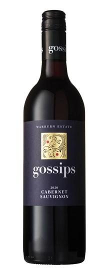 Gossips Cab Sauv 750ml