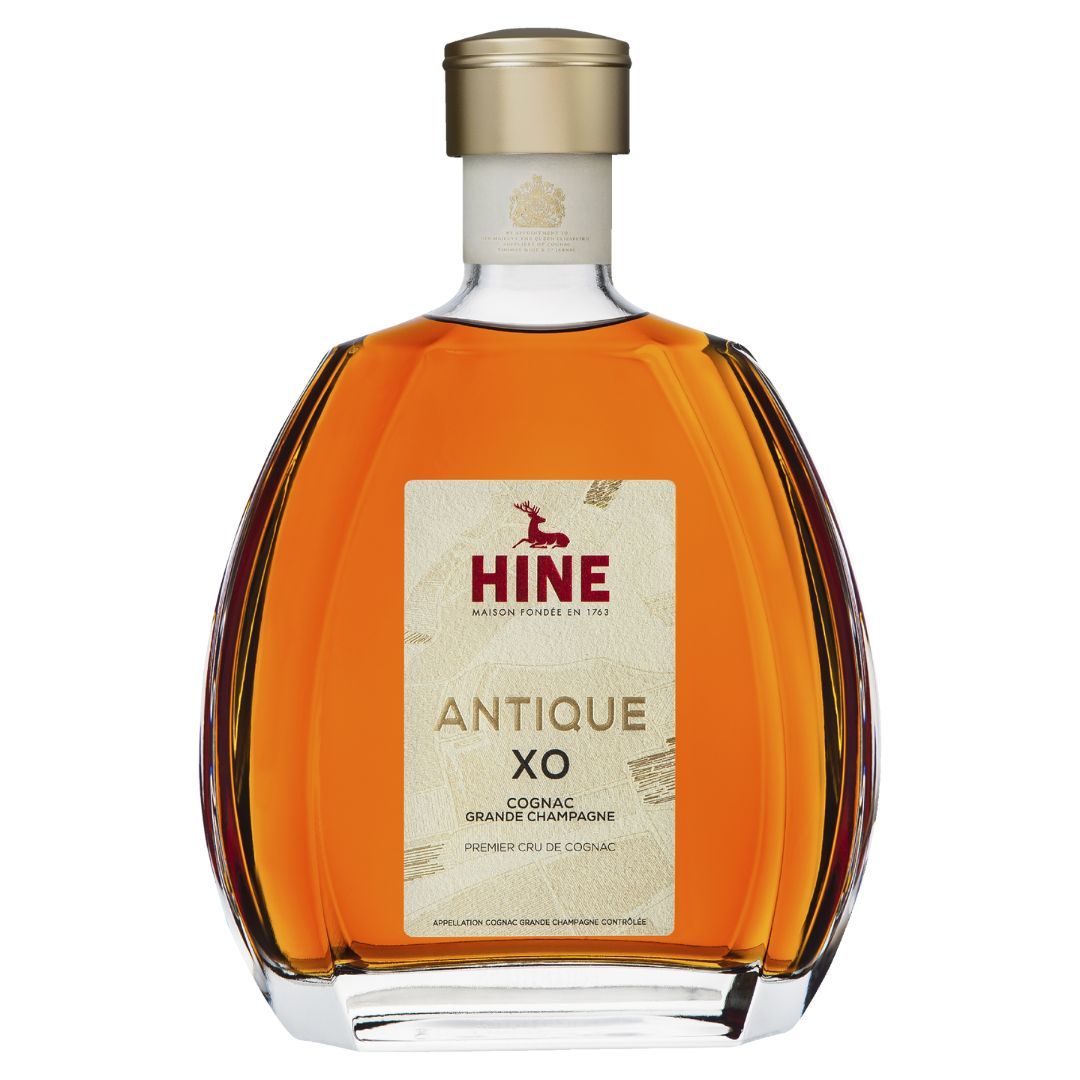 HINE ANTIQUE XO COGNAC 700ml