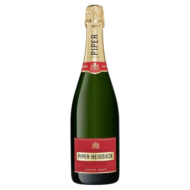 Piper Heidsieck Brut 750ml