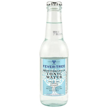 Fever-Tree MED Tonic Water 200ml