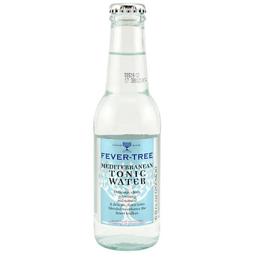 Fever-Tree MED Tonic Water 200ml