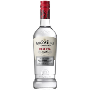 ANGOSTURA BUTTERFLY RUM RESERVA 700ml