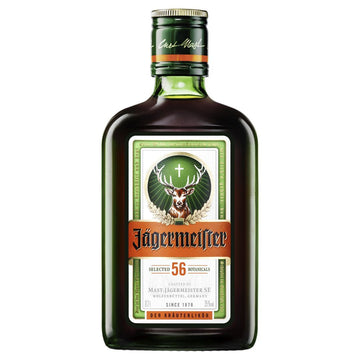 Jagermeister 200ml