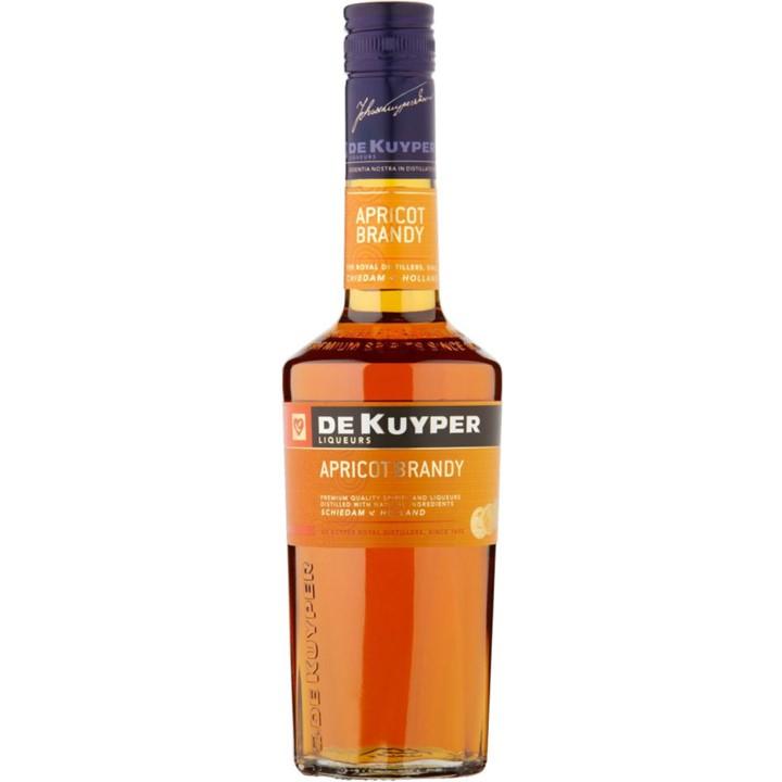 De Kuyper Apricot Brandy 500ml