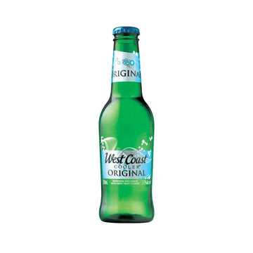 West Coast Cooler 250ml