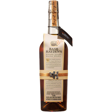 Basil Haydens Bourbon 700ml