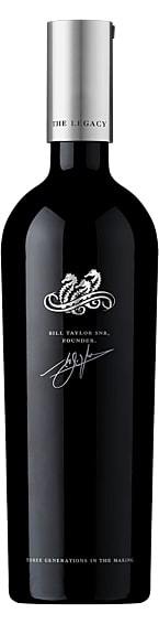 Taylors The Legacy Cab Sauv 2017 750ml
