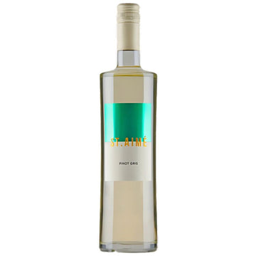 St Aime Pinot Gris 750ml