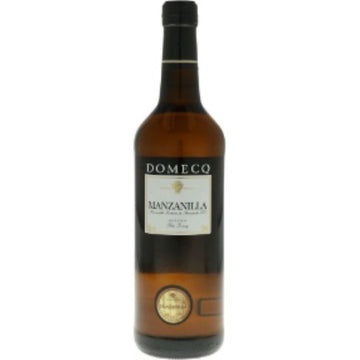 Pedro Domecq Manzanilla Sherry 750ml