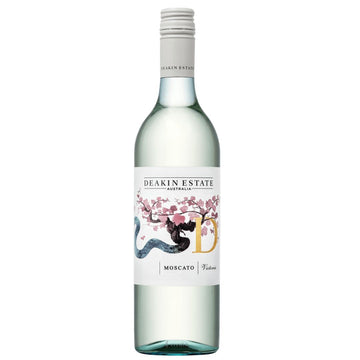 Deakin Estate Moscato 750ml