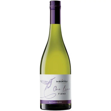 De Bortoli One Line Fiano 750ml