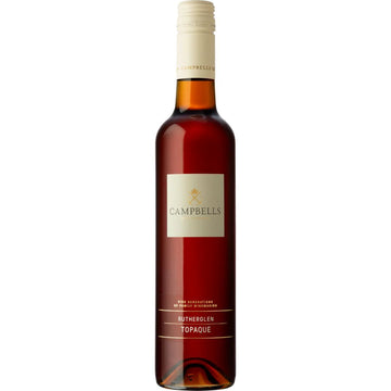 Campbells Rutherglen Topaque 375ml