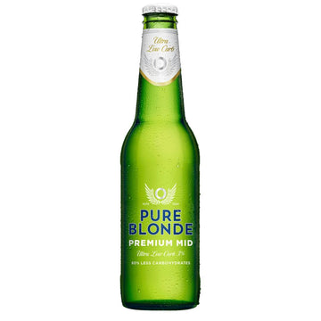Pure Blonde Mid 3% 330ml