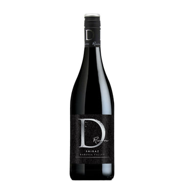 Dee Vine D Reserve Shiraz 750ml