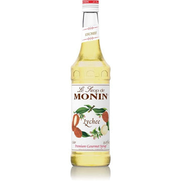 Monin Lychee 700ml