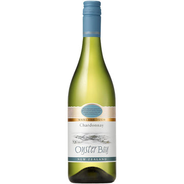 Oyster Bay Chardonnay 750ml