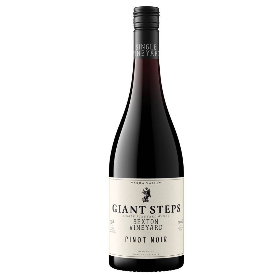 Giant Steps Sexton Pinot Noir 750ml