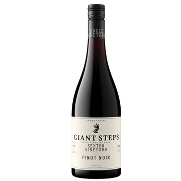 Giant Steps Sexton Pinot Noir 750ml