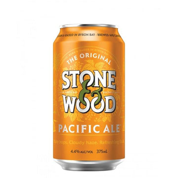 Stone & Wood Pacific Ale CAN 375ml
