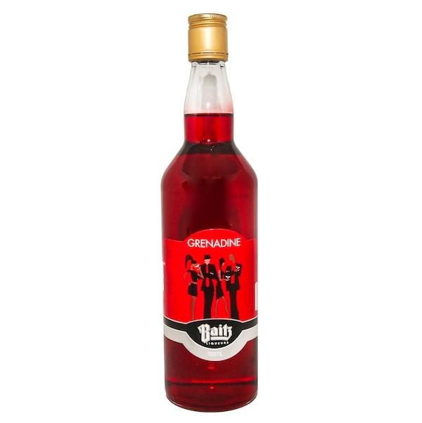 Baitz Grenadine 750ml