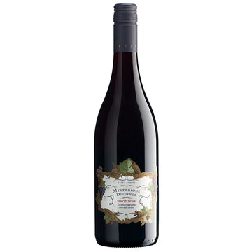 Terra Sancta Mysterious Diggings Pinot N