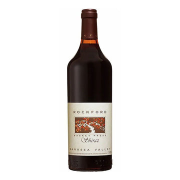 Rockford Basket Press Shiraz 2021 750ml