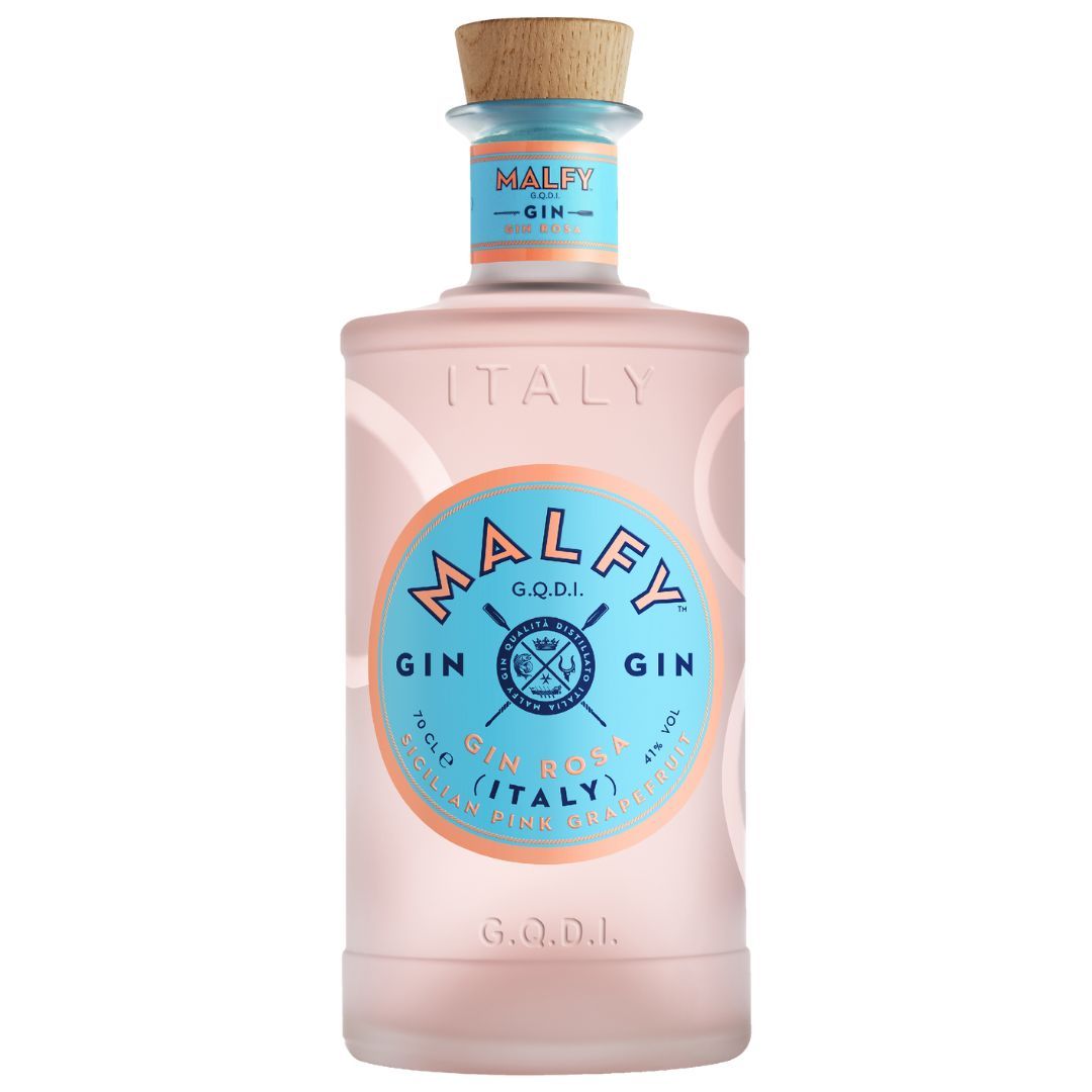 Malfy Gin Rosa 700ml