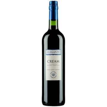 Gonzalez Byass Elegante Cream 750ml