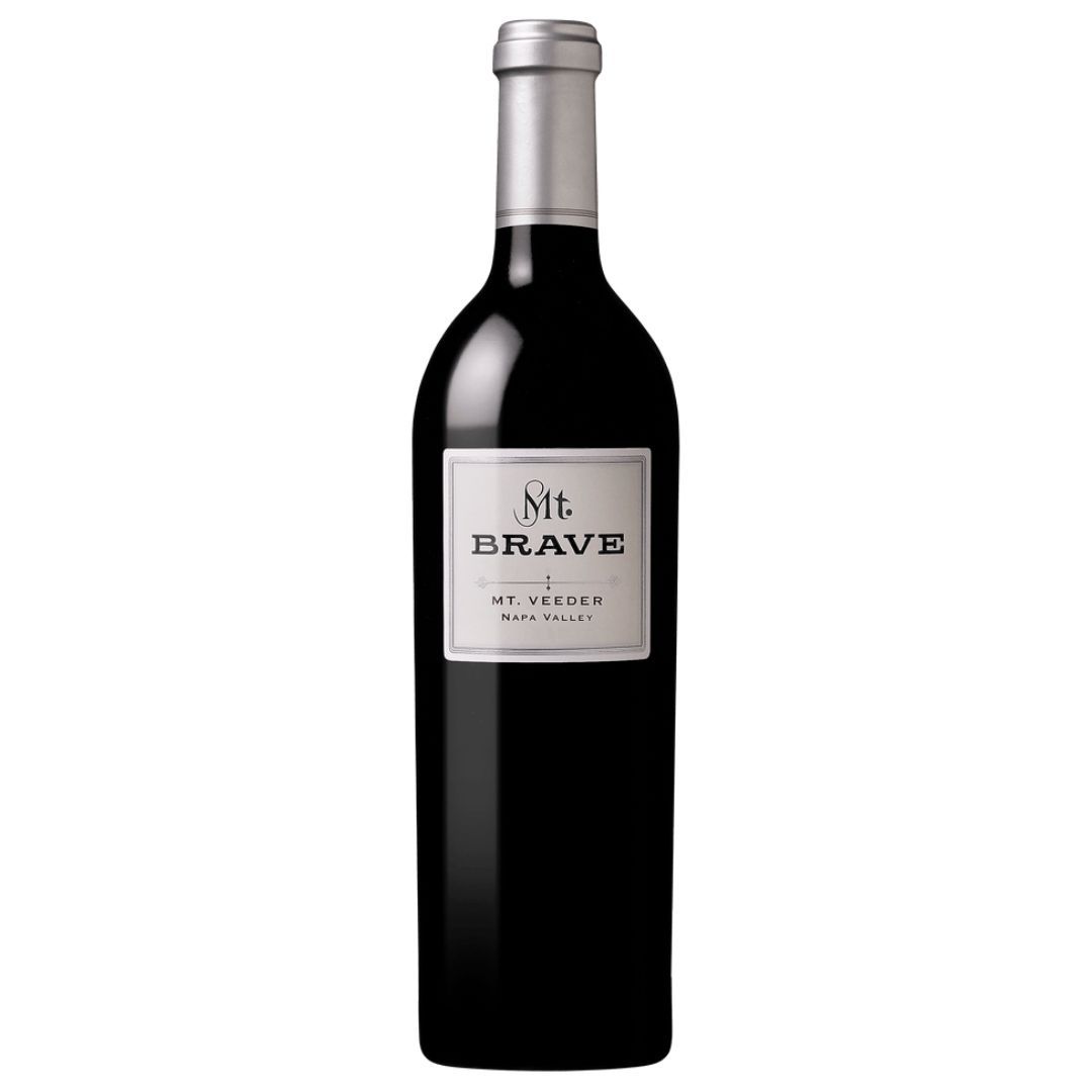 Mount Brave Cabernet Sauvignon 750ml