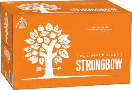Strongbow Dry 355ml