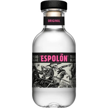Espolon Blanco Tequila 200ml