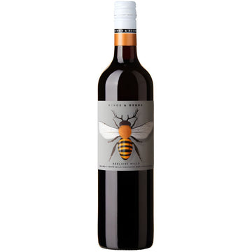 Wings & Horns AH Shz Temp Sang 750ml