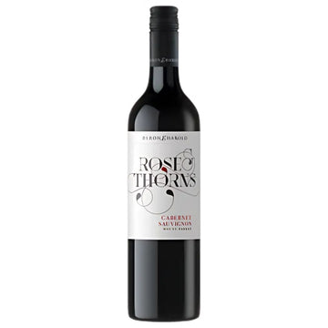 Byron & Harold Cab Sauv 750ml