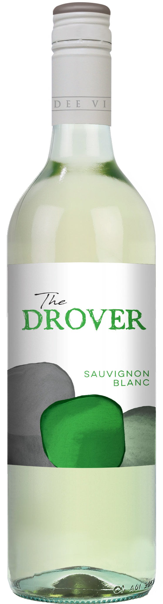 The Drover Sauv Blanc 750ml