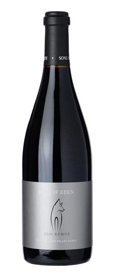 Sons of Eden Remus Shiraz 750ml