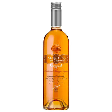 Maison Butterscotch Schnapps 22% 750ml