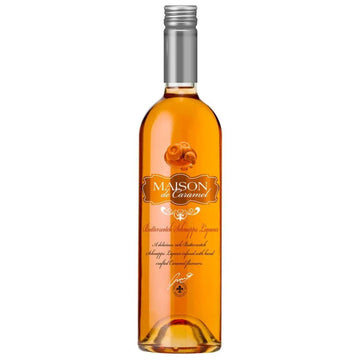 Maison Butterscotch Schnapps 22% 750ml