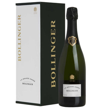Bollinger La Grande Annee 2015 750ml