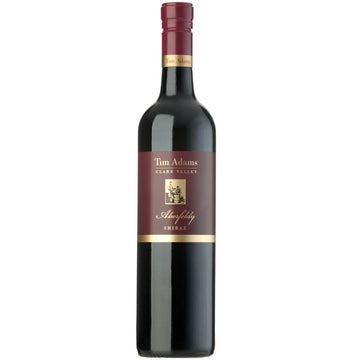 Tim Adams The Aberfeldy Shiraz 750ml