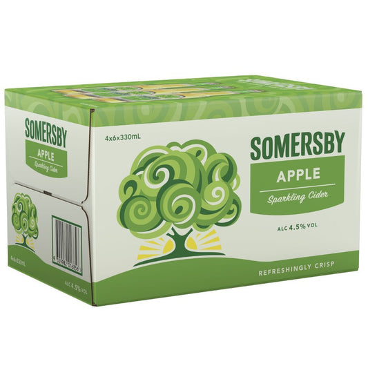 Somersby Apple Cider 330ml