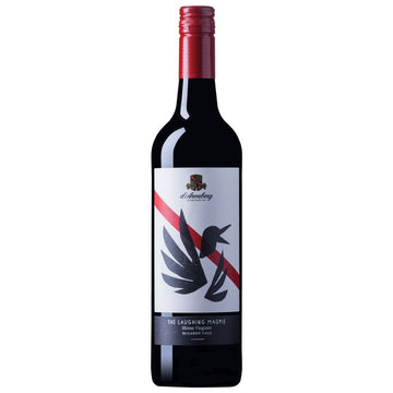 D'arenberg Laughing Magpie Shiraz Viogni