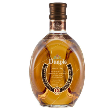 Dimple Scotch 12YO 700ml