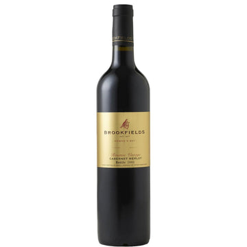 Brookfields Reserve Cab Merlot 750ml