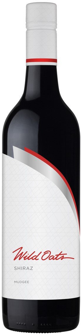 Wild Oats Shiraz 750ml