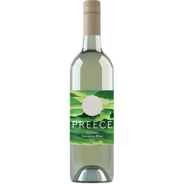 Preece Sauv Blanc 750ml