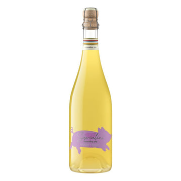 Squealing Pig Squealini Passionfruit Spr