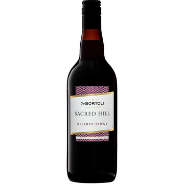 De Bortoli Sacred Hill Tawny Port 750ml